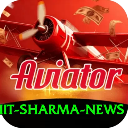 rohit sharma news Apps (Tools & Injectors) Master v5.3.7 - 2
