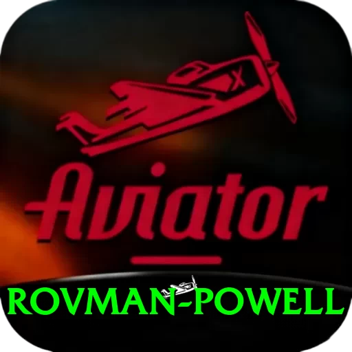 rovman powell Pro Max v2.1.7 - 2