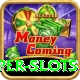 Ruby Fortune Super Slots