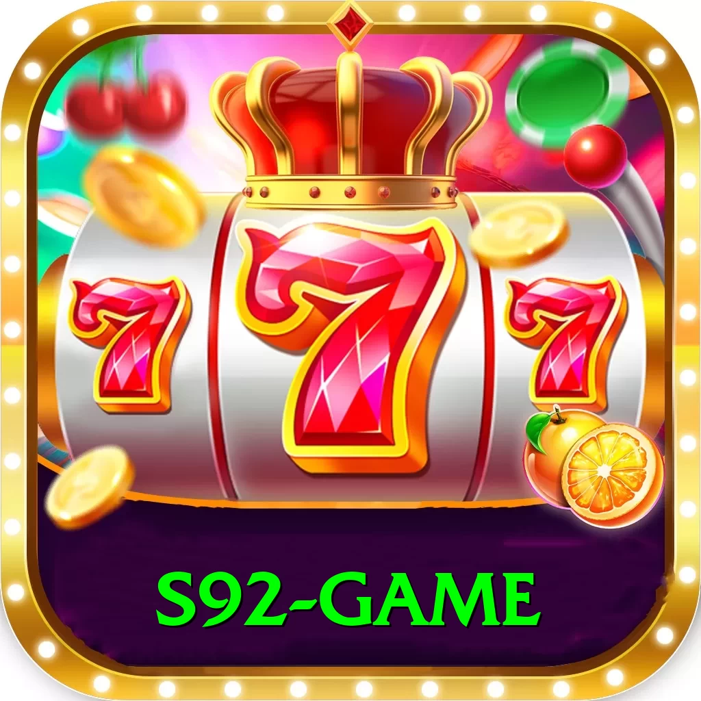 S92 Game Master v4.0.7 - 2