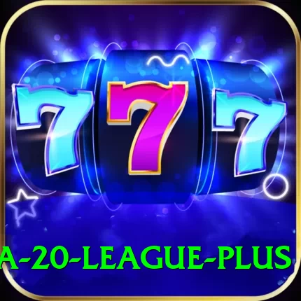 sa 20 league - VIP Plus - 2
