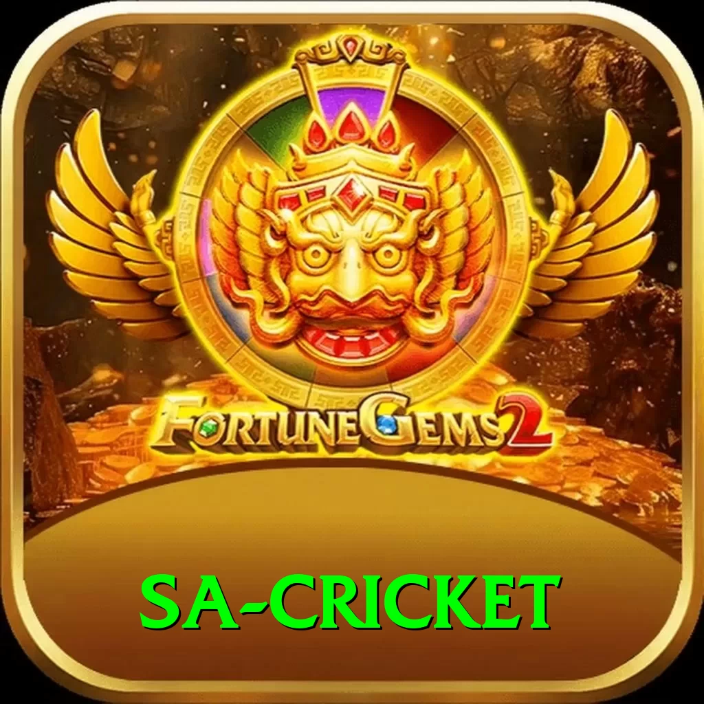 sa cricket Premium Edition v1.2.0 - 2