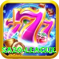 sa20 league Games (Casino & Earning) Max v5.4.4