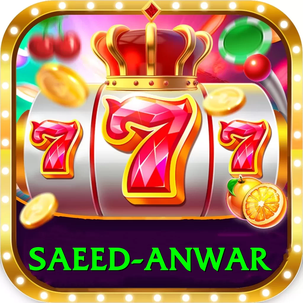 saeed anwar Plus v4.1.6 - 2