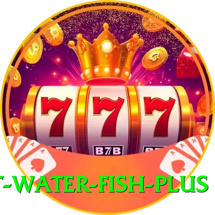 salt water fish - Pro Edition v4.9.1 - 2
