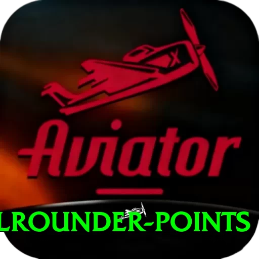 shadab allrounder points VIP Pro v3.4.1 - 2