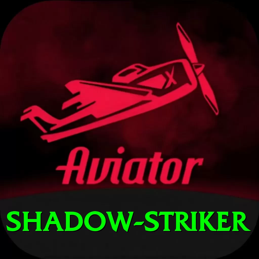 shadow striker Apps (Tools & Injectors) Max v1.4.7 - 2