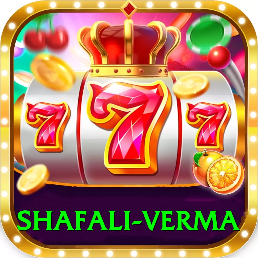 shafali verma Pro v2.5.9 - 2