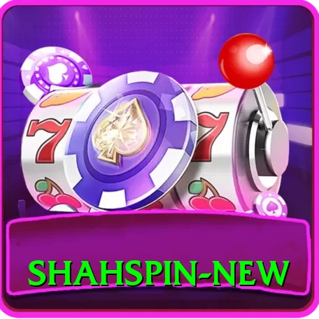 ShahSpin Gold - Daily Bonus - 2
