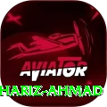 shariz ahmad Master Pro v2.2.9