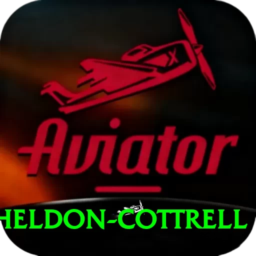 sheldon cottrell VIP Edition v4.7.8 - 2