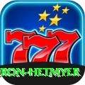shimron hetmyer Elite v3.6.1