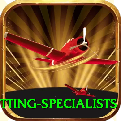 six hitting specialists Turbo v2.2.1 - 2