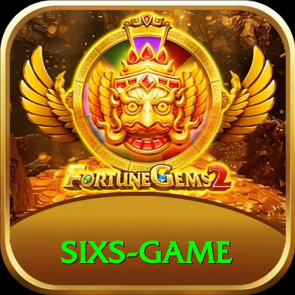 sixs game Apps (Tools & Injectors) Turbo v2.3.5 - 2