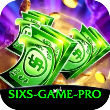 sixs game - Champion Earning App - 2