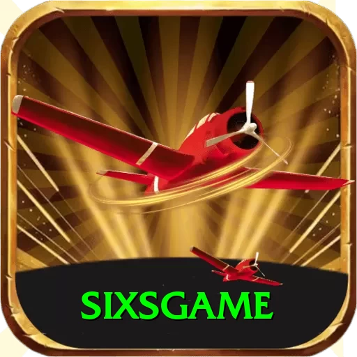 sixsgame Gold Edition vv2.0.5 - 2