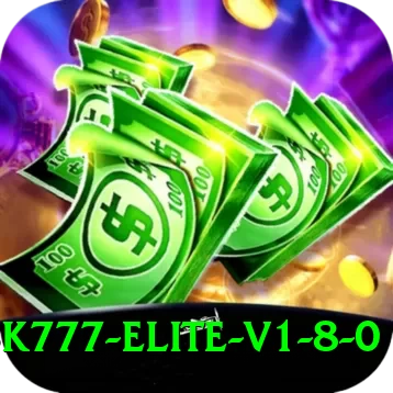 sk777 Elite v1.8.0 - 2