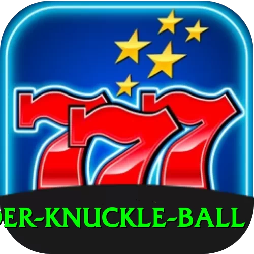 slider knuckle ball Gold Pro v2.4.9 - 2