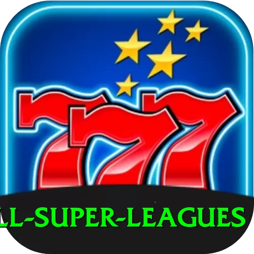 sll super leagues Master Pro v3.3.0 - 2