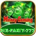 Slots Party 777 Apps (Tools & Injectors) Gold vv1.9.6
