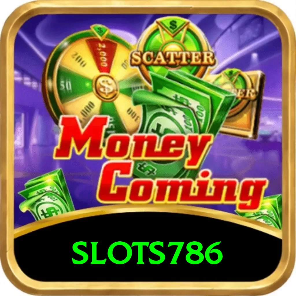 slots786 Games (Casino & Earning) Premium vv3.6.7 - 2