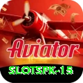 slotspk 15 Gold Edition v4.9.3