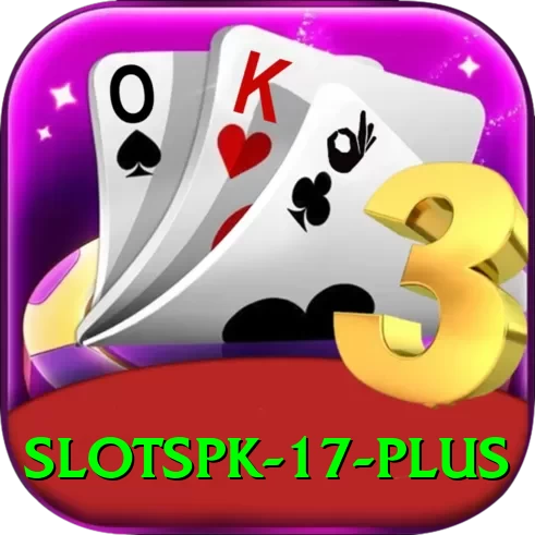 slotspk 17 Gold v5.4.4 - 2