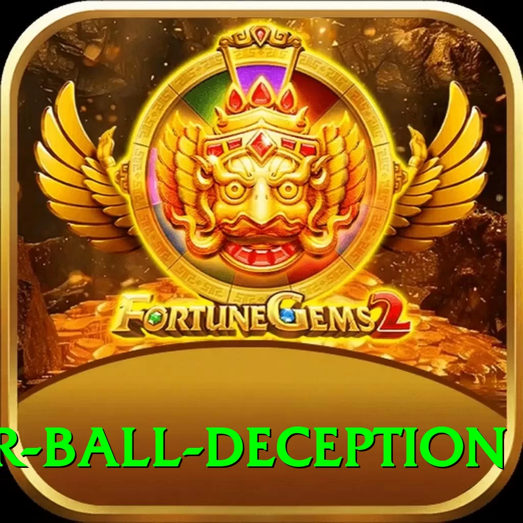 slower ball deception Premium v3.4.3 - 2