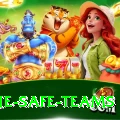 small league safe teams Games (Casino & Earning) Max v2.7.3