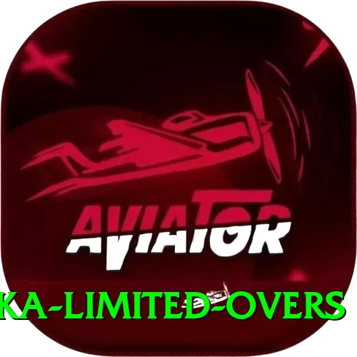 sri lanka limited overs Elite v1.1.8 - 2