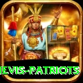 st kitts nevis patriots Apps (Tools & Injectors) Plus v3.1.3