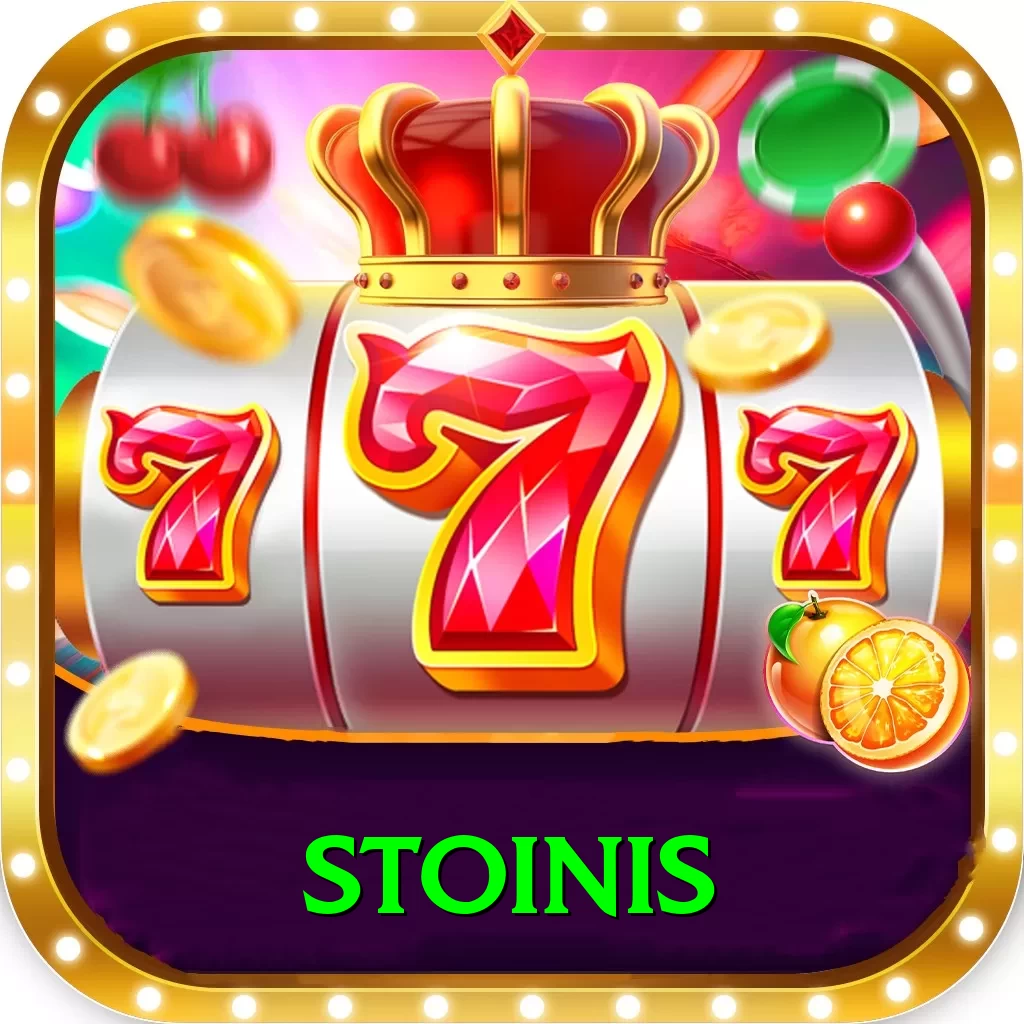 stoinis Games (Casino & Earning) Plus v3.8.0 - 2