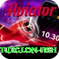 sturgeon fish Master v3.8.7
