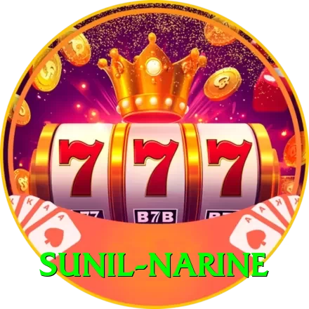 sunil narine Pro Edition v5.3.9 - 2