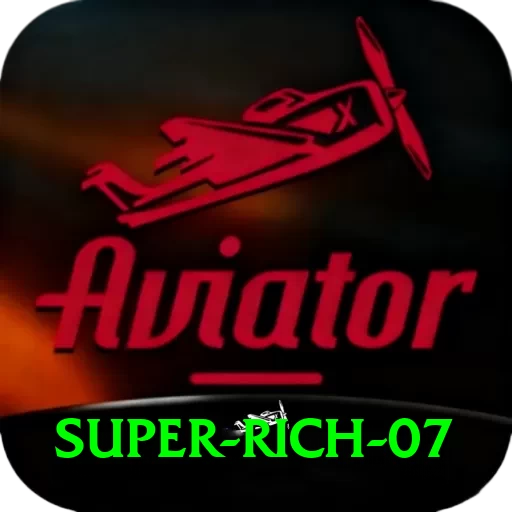 super rich 07 Deluxe v3.1.4 - 2