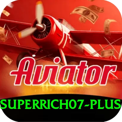 superrich07 Gold v3.7.0 - 2