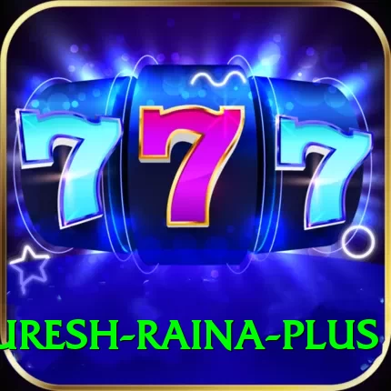suresh raina Gaming VIP - 2