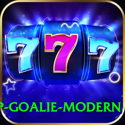 sweep goalie modern Plus v4.3.7 - 2