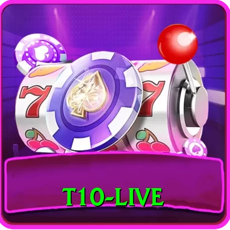 t10 live Ultimate v5.5.2 - 2