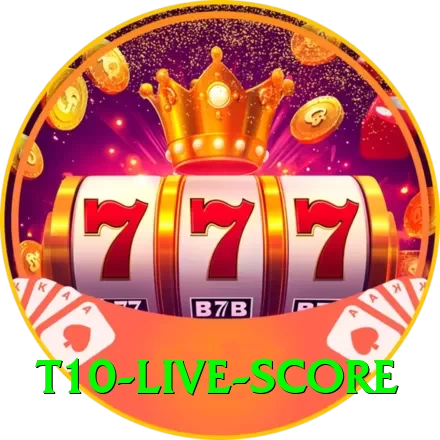 t10 live score Premium Plus v1.5.2 - 2