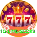 t10 live score Premium Plus v1.5.2