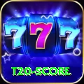 t20 score Plus Edition v5.5.1