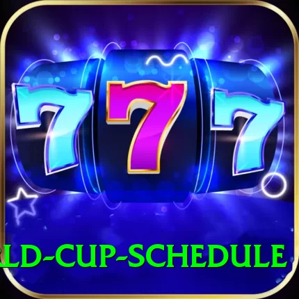 t20 world cup schedule VIP Edition v5.3.7 - 2