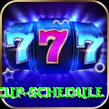 t20 world cup schedule VIP Edition v5.3.7