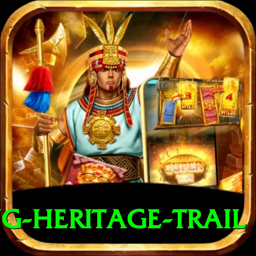 tamang heritage trail Deluxe Pro v4.2.3 - 2
