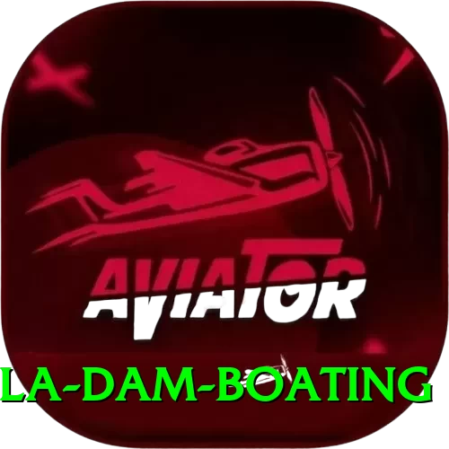 tarbela dam boating Premium Edition v5.1.5 - 2