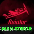 target man striker Gold v2.4.3