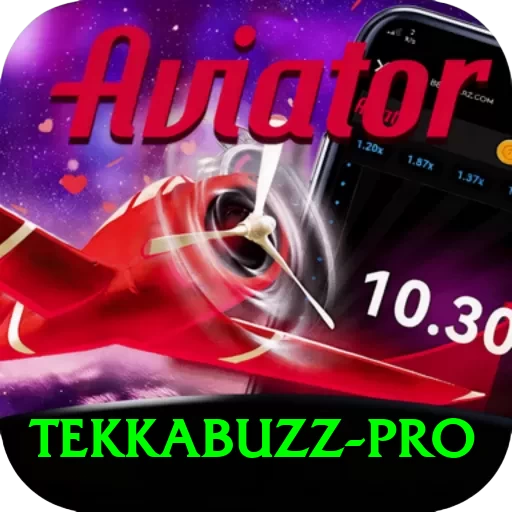 tekkabuzz Casino Supreme v5.9.0 - 2