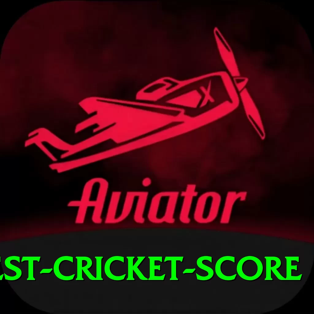 test cricket score Gold v1.7.9 - 2
