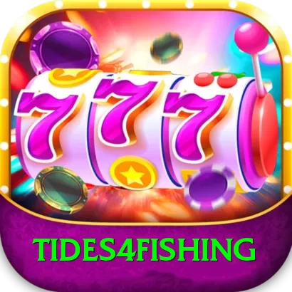 tides4fishing Apps (Tools & Injectors) Master v1.1.6 - 2